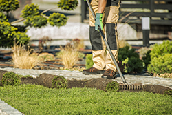 accounting for landscapers
